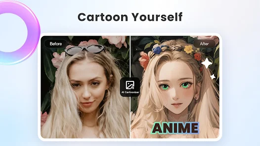 AI Photo Editing Apps