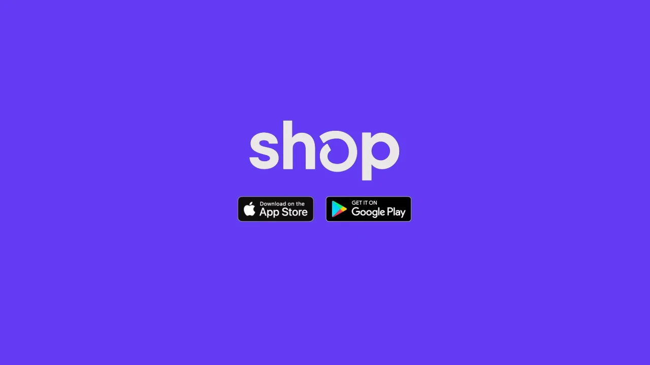 Shop app