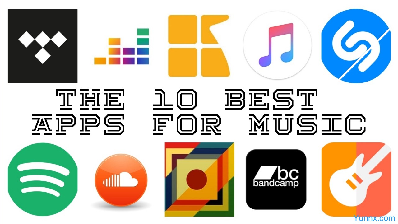 Music Apps