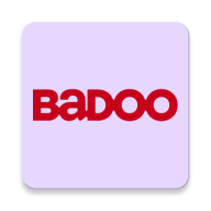 Badoo Dating App: Meet & Date Logo