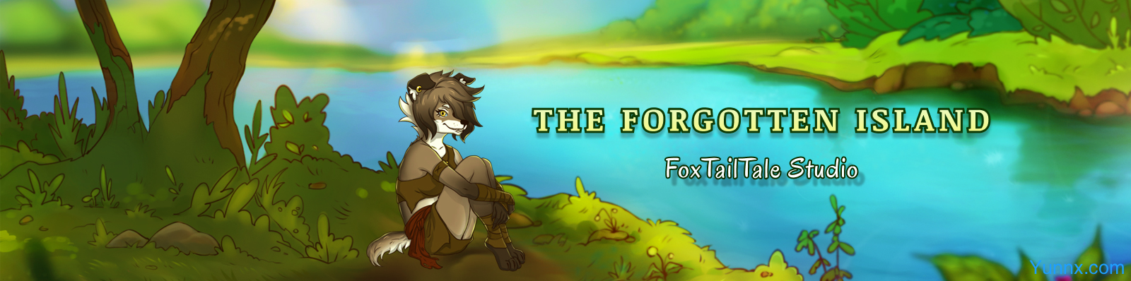 Fox Tail Tale Studio