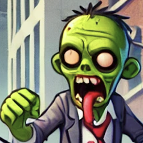 Zombie Station Mod