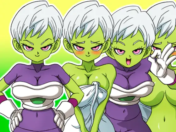 Dragon Ball Super​ - Lost Episode Logo