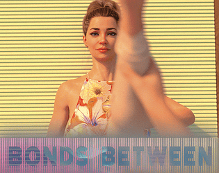 down ​Bonds Between
