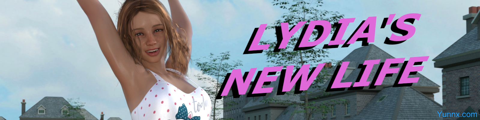 Lewd Worlds