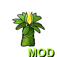 Plants Vs Zombies Niejo Logo