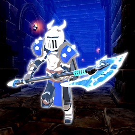 Dungeon's Call: ​Into the Abyss Mod