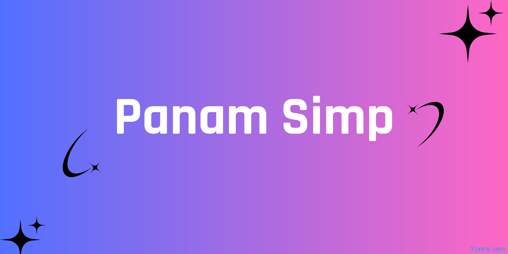 Panam Simp
