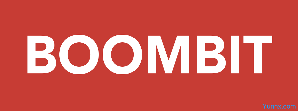 BoomBit Games
