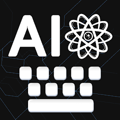 AI Keyboard: Chatbot, Grammar Mod AI Keyboard: Chatbot, Grammar Mod apk download for android latest version