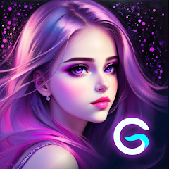 Genius Art: Image AI Generator Mod Genius Art: Image AI Generator Mod apk download for android
