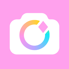BeautyCam-AI Photo Editor Logo