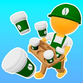 down Coffee Shop Idle Mod