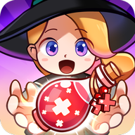down Magic Craft - Merge Tycoon Mod
