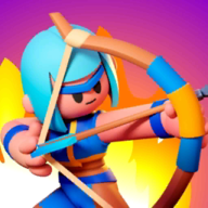 down Draw Arena: Battle Tactics Mod