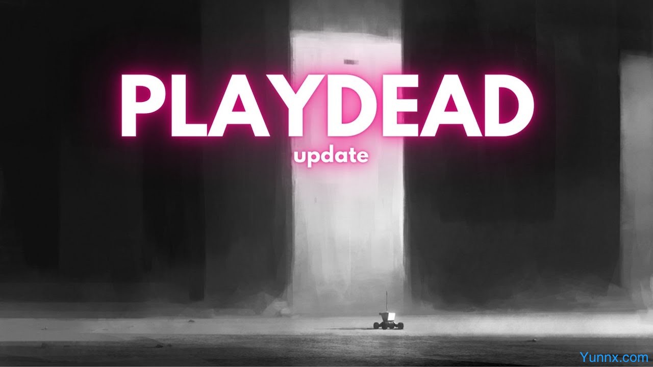 Playdead