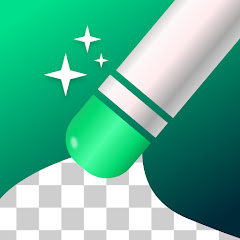 Retouch - Remove Objects Mod Logo
