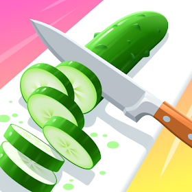 Perfect Slices Mod Logo