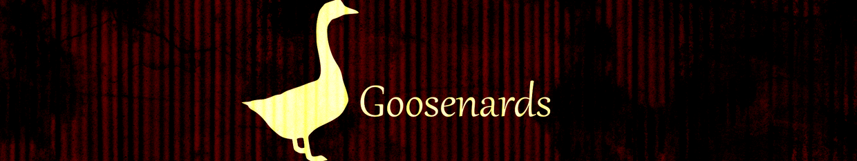 Goosenards