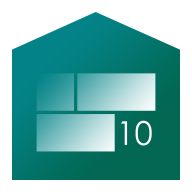 Launcher​ 10