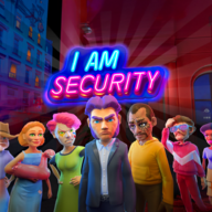 down I Am Security​