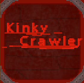 down Kinky Crawler