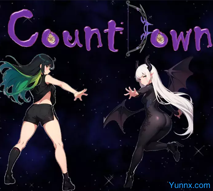 down Count Down
