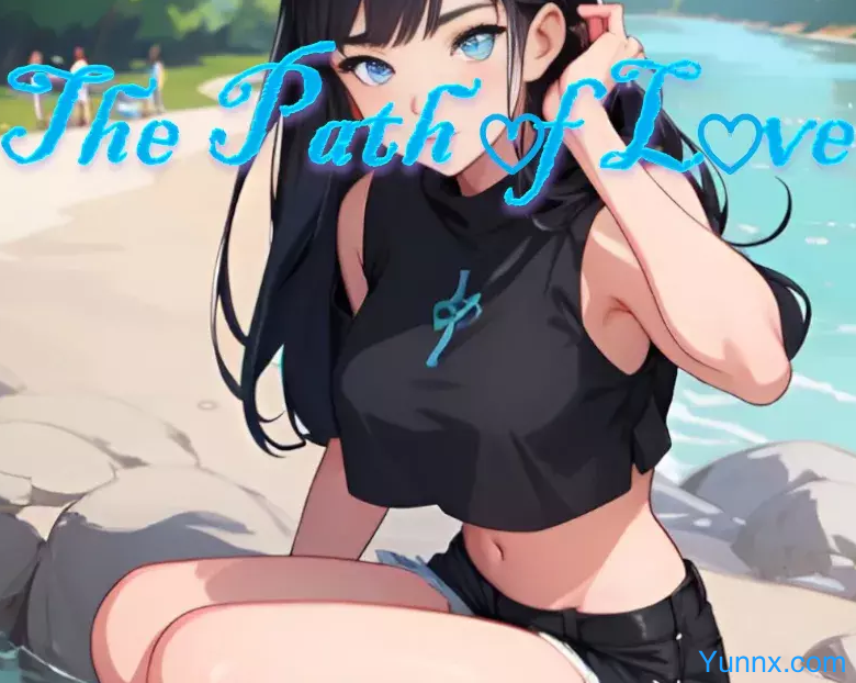 The Path to Love (Valentine 