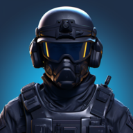 down SWAT Shooter Police Action FPS Mod