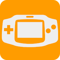 John GBA Lite Mod Logo