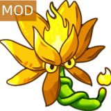 PVZ Fusion Mod Logo
