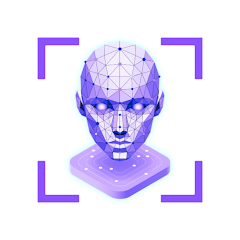 Face Over: AI Face Swap Mod Logo