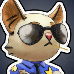 down Meow Patrol: Paws of Justice Mod
