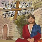 down The You Testament: 2D Coming Mod