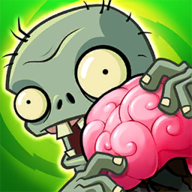 PVZ reborn Logo