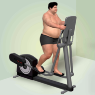 down Idle Workout! Mod