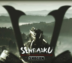 down Senpaiku Shogun