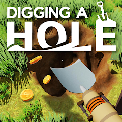 down Digging A Hole Mod