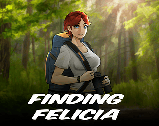 down Finding Felicia