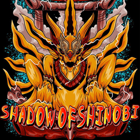 down SHADOW OF SHINOBI Mod