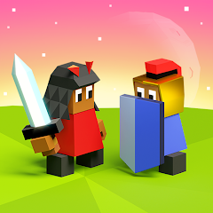 The Battle of Polytopia Mod Logo