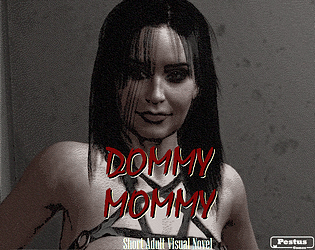 down Dommy Mommy