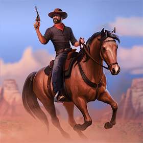 Westland Survival: Cowboy Game Mod Westland Survival: Cowboy Game Mod apk download for android