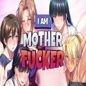 I am Motherfucker Logo