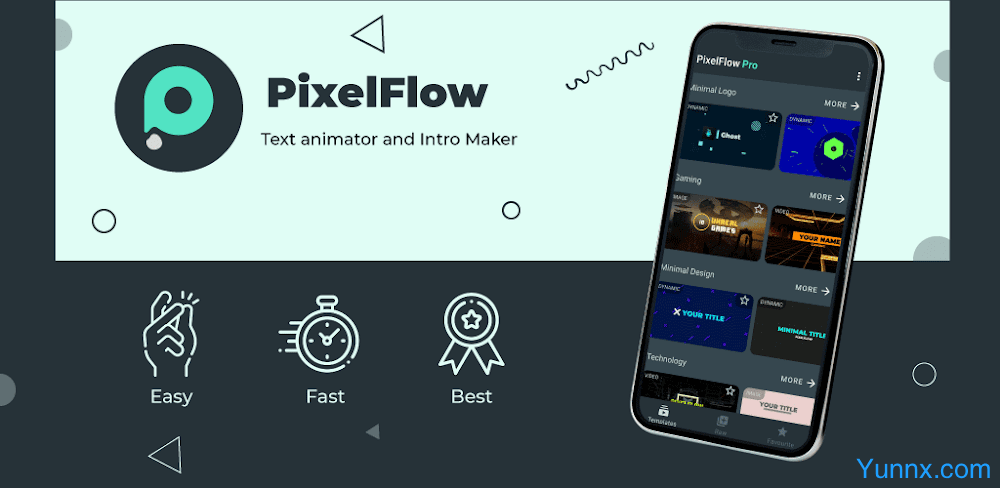 PixelFlow Tech Private Limited
