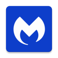 Malwarebytes Mobile Security Mod Logo