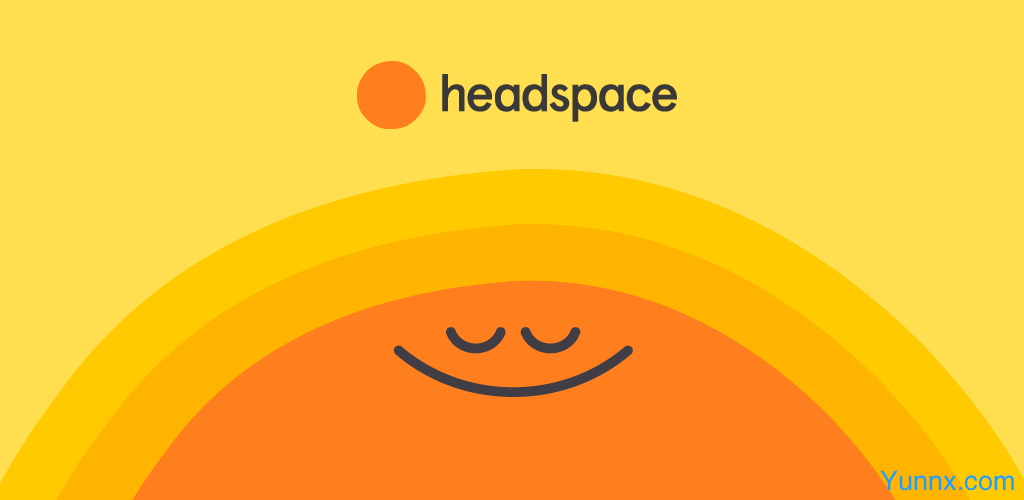 Headspace for Meditation, Mindfulness and Sleep