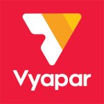 Vyapar Mod Logo
