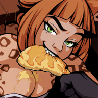 Overlewd Mod Logo