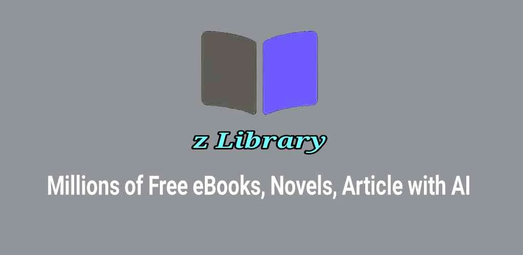 zLibrary® by BookBoard